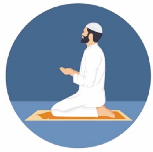 Doa Harian Masjid Jami Al Latif Kertasari